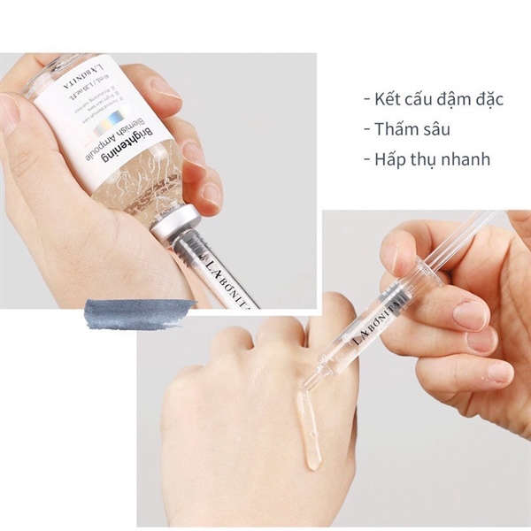 Tế bào gốc Blemish Labonita