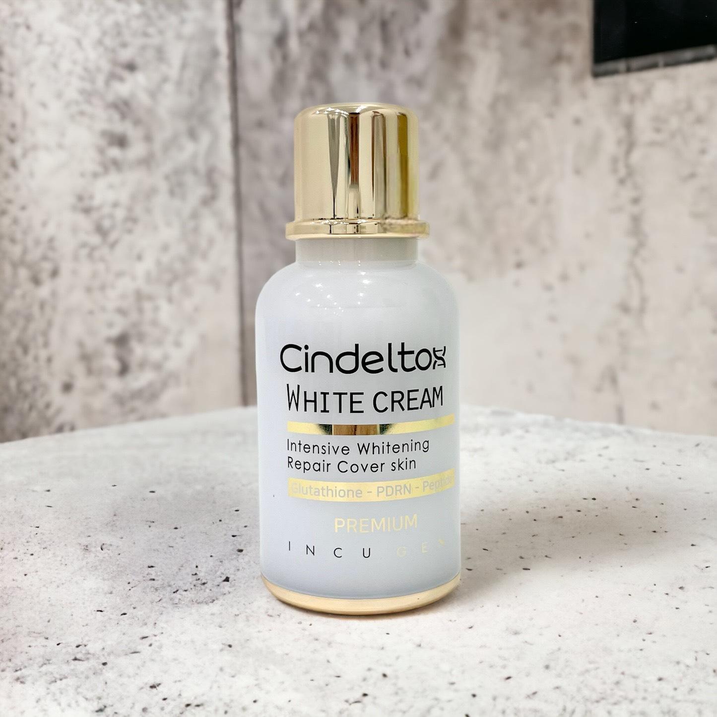 Kem truyền trắng cin del Tox cao cấp hàn quốc mẫu mới SP001271