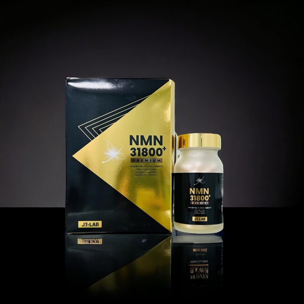 NMN Cao Cấp Nhật 31,800