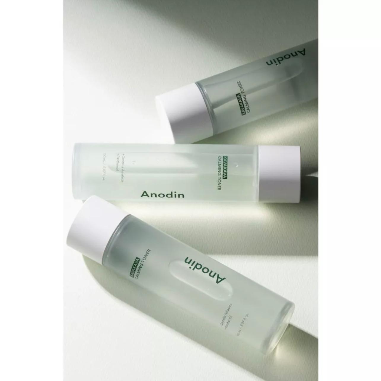 1 Toner Kava Anodin Hàn Quốc  SP001242