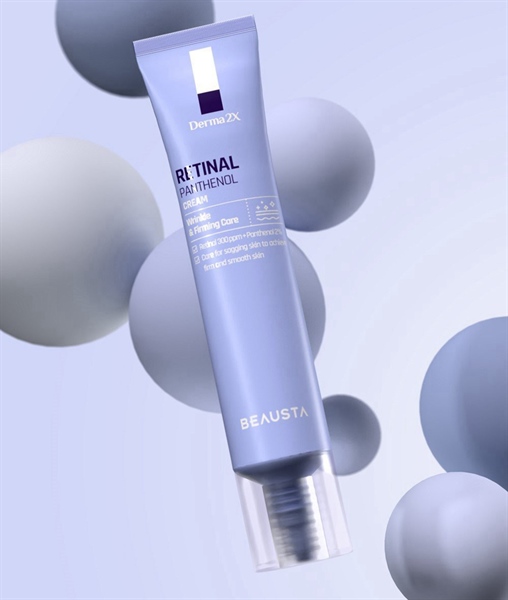 Kem Retinol Beausta
