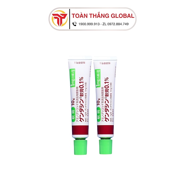 Kem Sẹo nhật SP000740