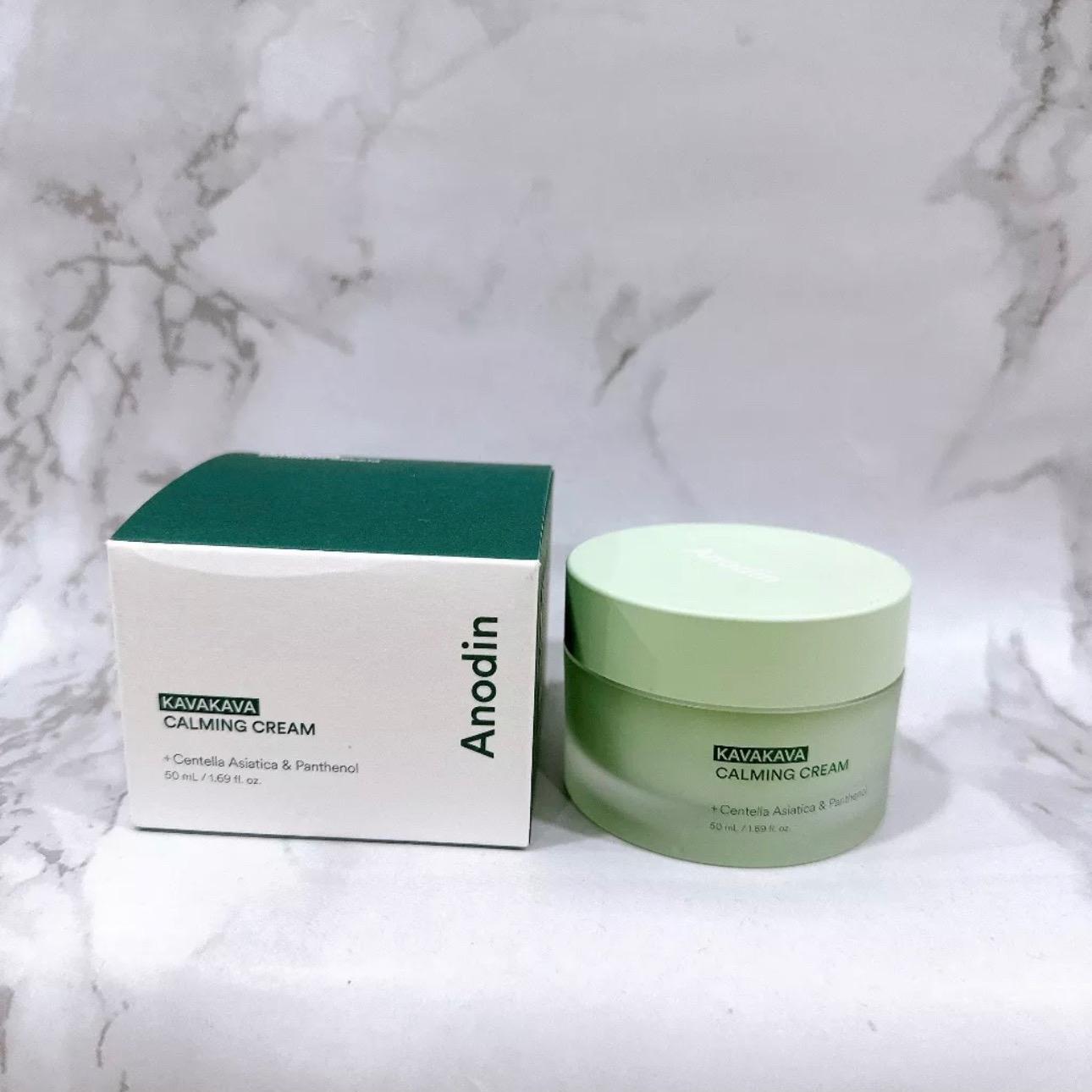 Kem dưỡng Kava Anodin Hàn Quốc  SP001243