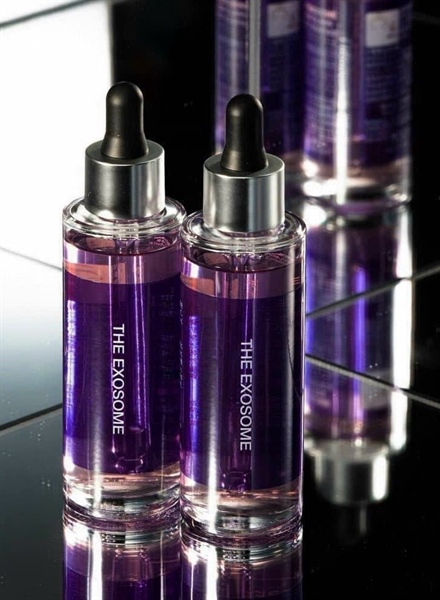 The Exosome tím SP001614