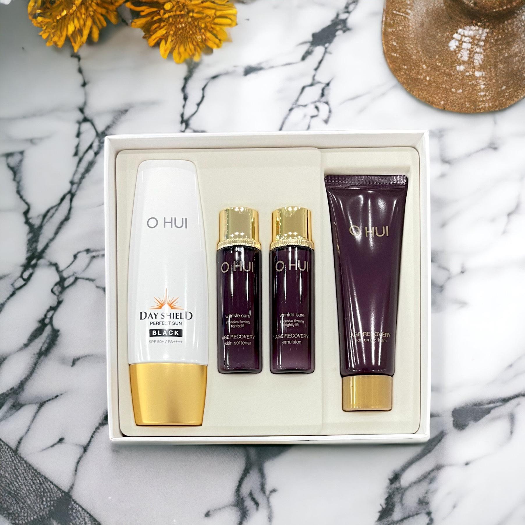 sét kem chống nắng cao cấp Hàn quốc SP001270