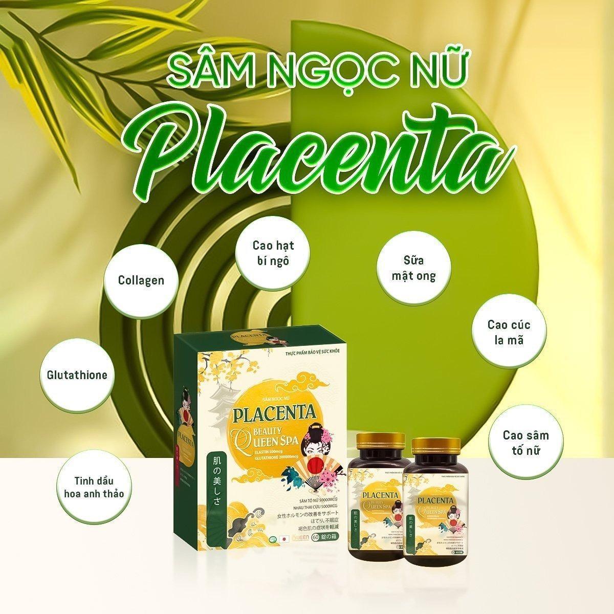 Sâm ngọc nữ SP001085