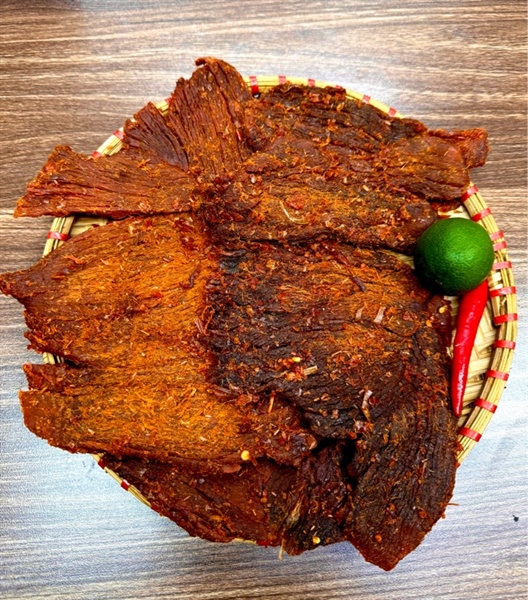 Bò thu ba 500 gam SP001618