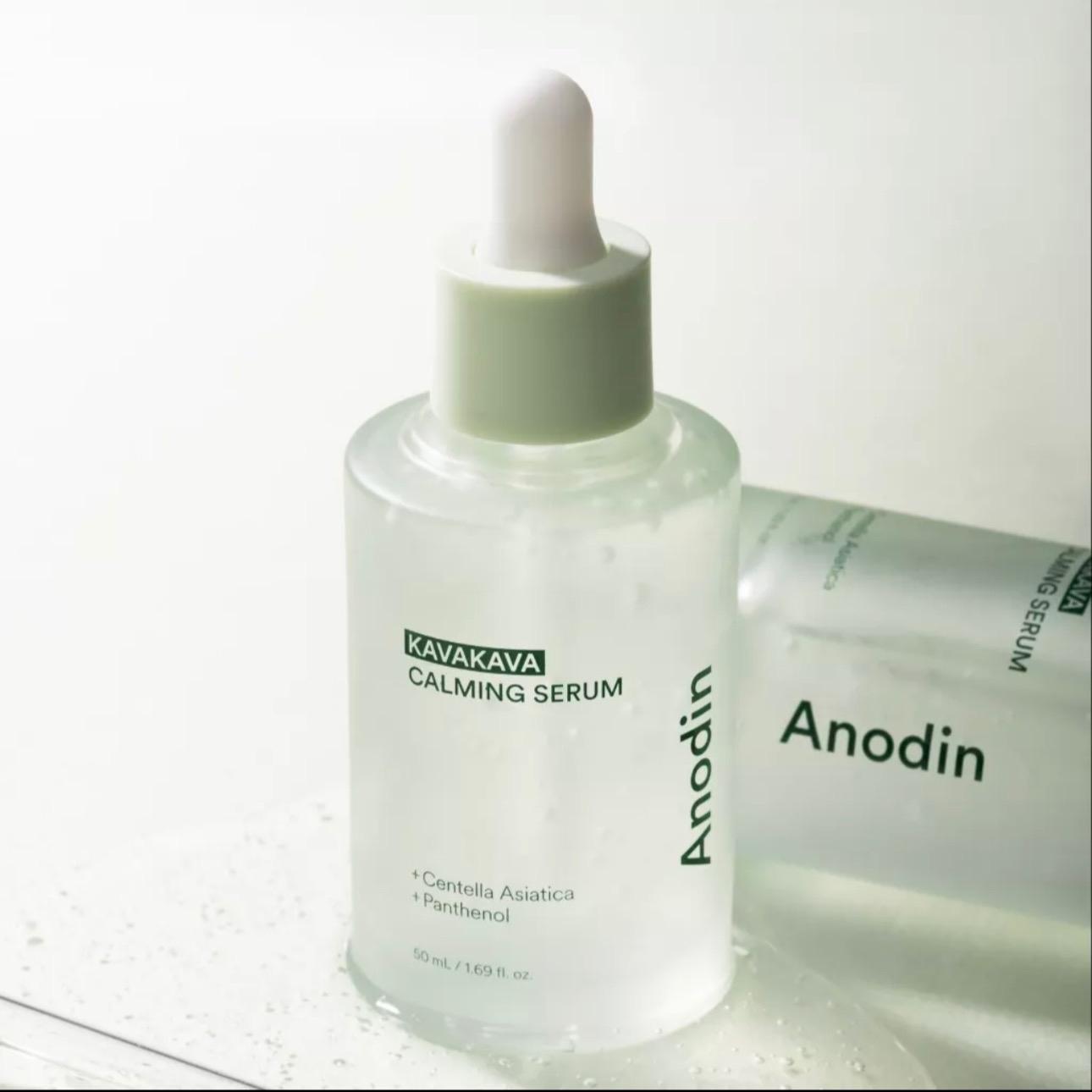 Serum Kava Anodin Hàn Quốc  SP001241
