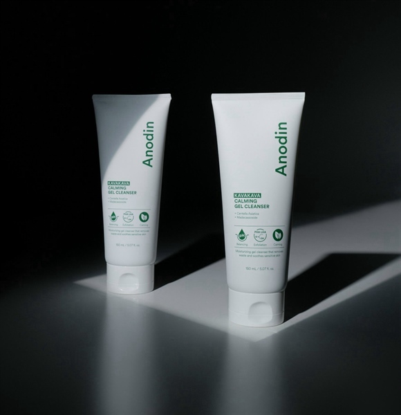 Sữa rửa mặt Anodin SP001480