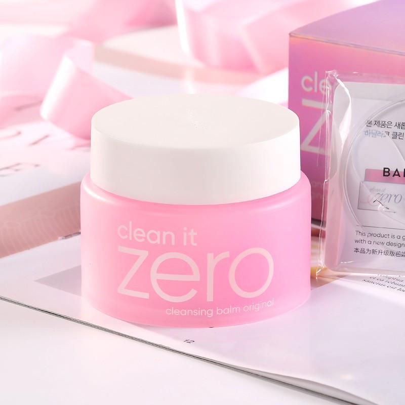 Sáp tẩy trang Banila Zero Cleasing  SP001212