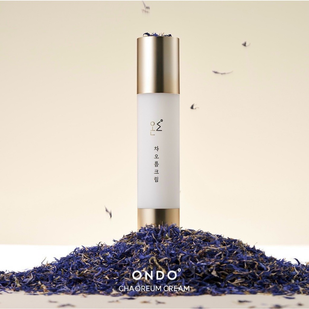 Kem ondo Chaoreum  SP001570