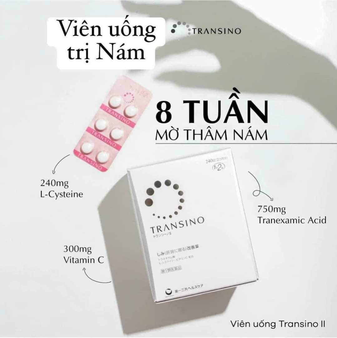 Trasino trắng SP000715
